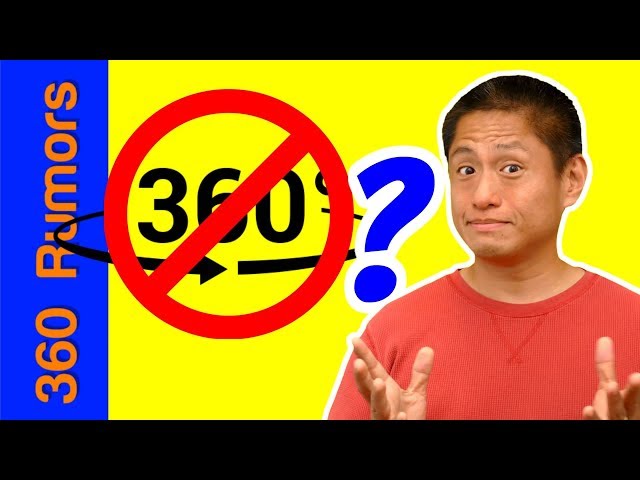 When to SAY NO to 360 VIDEO: 3 Simple Rules + a powerful alternative (Overcapture Tutorial Part 1)