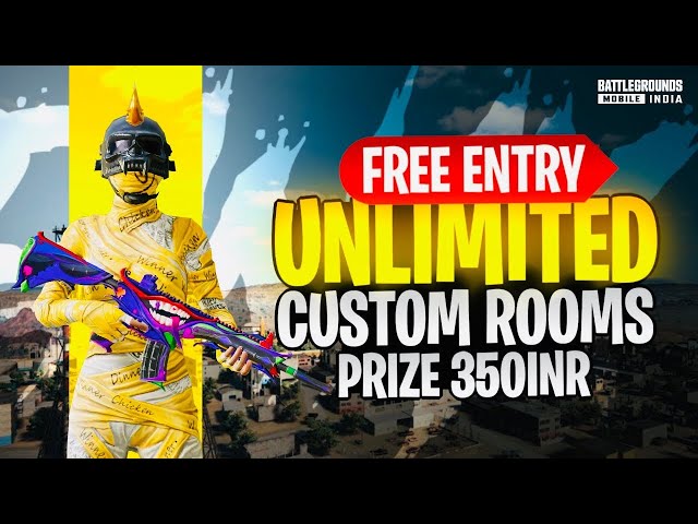 AFRICAN BOT LIVE 🤣 || Toxic Rock Gaming || BGMI CUSTOM ROOM LIVE | CUSTOM ROOM #bgmilive