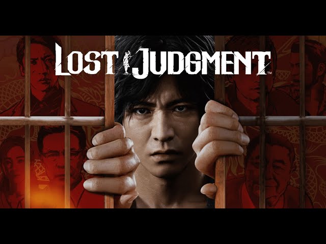 Lost Judgment: Making a House Call for Evidence... [Part 9/Blind Playthrough]