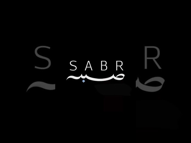 SABAR | TALHA ANJUM VERSE| JJ47 | JOKHAY | SONG FUSION