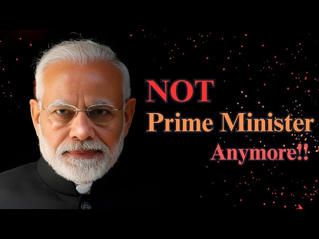 What If Modi Never Became The Prime Minister of India | Lost Elections