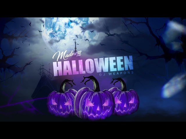 Shenseea ft  Masicka & Di Genius - Hit & Run (Muv Halloween Party Starter Clean) (Dancehall 2024)