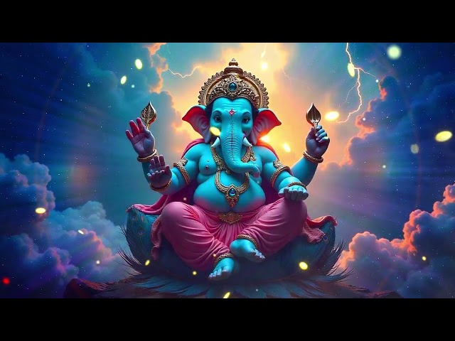 Ganesh Mantra 108 Times | Om Gan Ganpataye Namah | Fast Chanting | श्री गणेश मंत्र