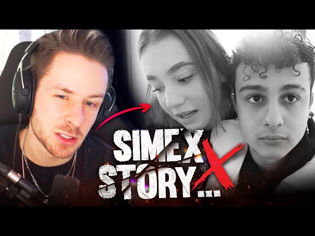 Rewi reagiert auf Simex ist ☠️