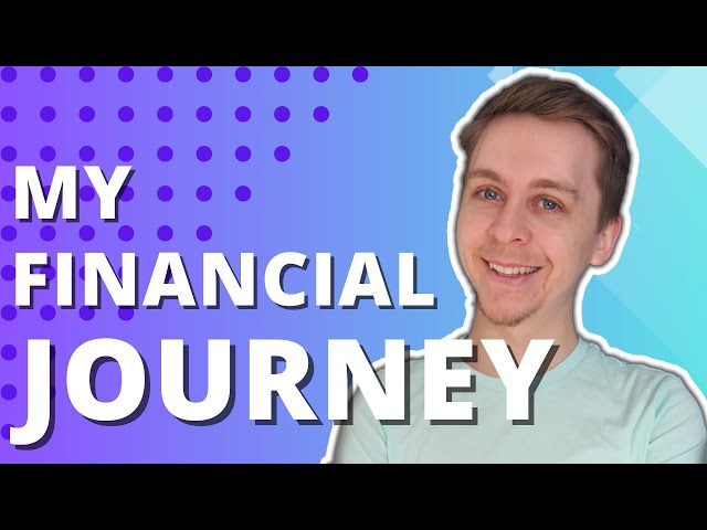 My Personal Finance Journey: How I Got Where I Am Today