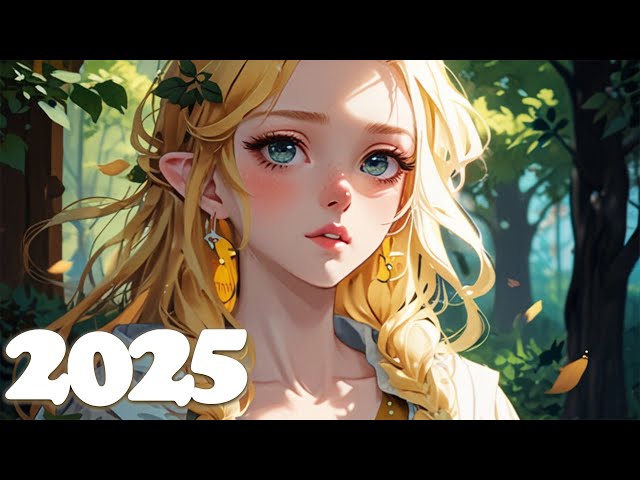 Best Nightcore Gaming Music Mix 2025 🎧 1 Hour Gaming Music Mix ​🎧 Nightcore Songs Mix 2025