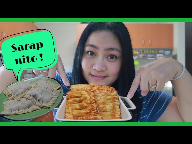 Air Fryer Apple Pie Recipes That Anyone Can Make | How To Make Apple Pie 2020  | ShaSha Kolme