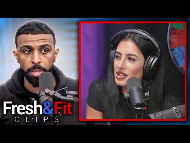 Myron Dropped Facts On How Social Media Destroyed Women!