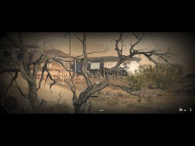 SNIPER GHOST W---BOUNTYS AND WAR IN ZINDAH PROVINCE----Gamed By : nowar219