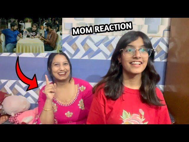 MOM REACTION ON TYPES OF DRINKER | ASHISH CHANCHLANI |