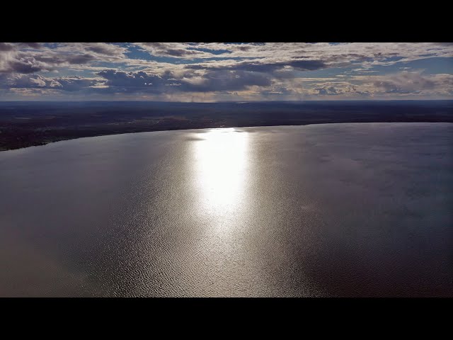 Переславль-Залесский, озеро Плещеево, 03.09.22 (Pereslavl-Zalessky, Lake Pleshcheyevo)