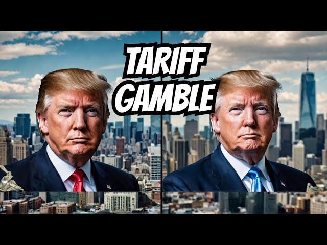 Trump’s Proposed Tariffs Economic: Revival or Risky Gamble?