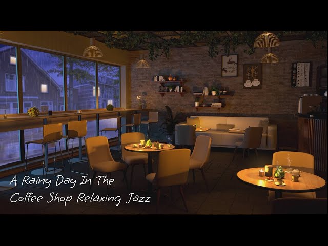 Chill Out with Piano Jazz  Music for Coffee Time