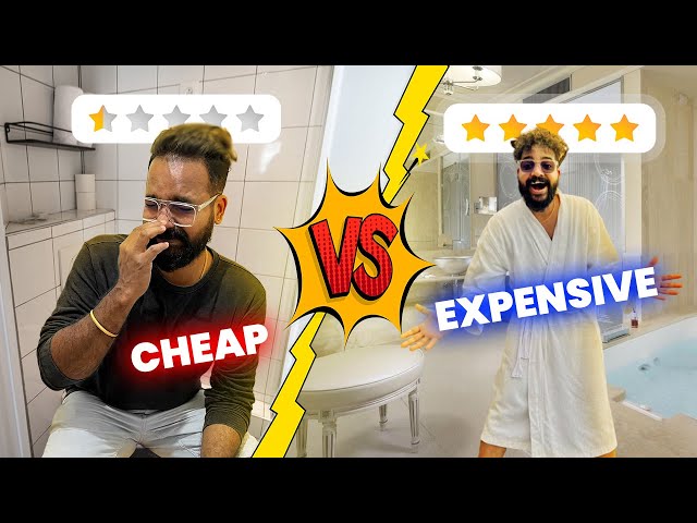 lodge ഇൽ പോയി കാണാൻ പാടില്ലാത്ത എല്ലാം കണ്ടു 🤢| *Best Reviewed VS Worst Reviewed*