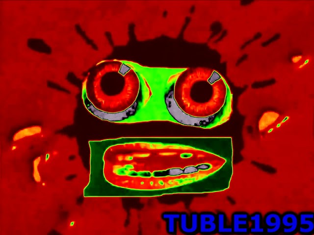 Klasky Csupo has a BSOD Effects [Preview 2 Effects Extended]