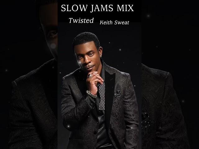 OLD SCHOOL SLOW JAMS MIX - Keith Sweat, R Kelly ,Joe , Tyrese & More 🎵 #oldschool #slowjams