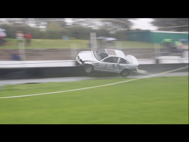 Stockcars 22: Ramp Rollover 2022