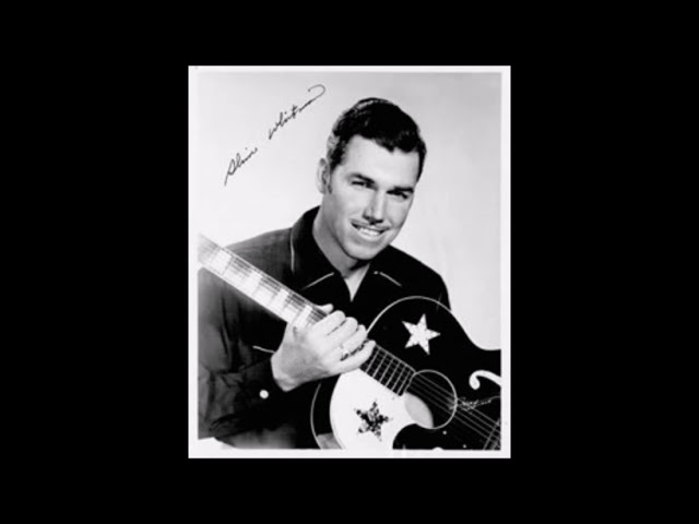 Slim Whitman - In The Misty Moonlight [1964].