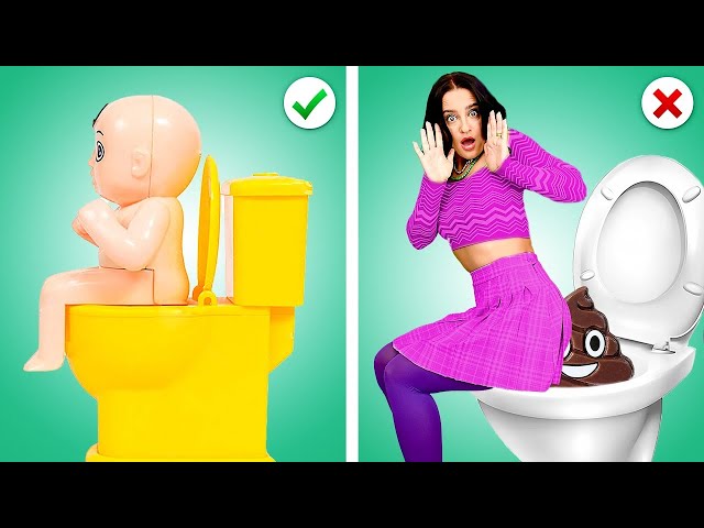 Viral Toilet Gadgets - Part 2 || Gadget Recommendations by Woosh!