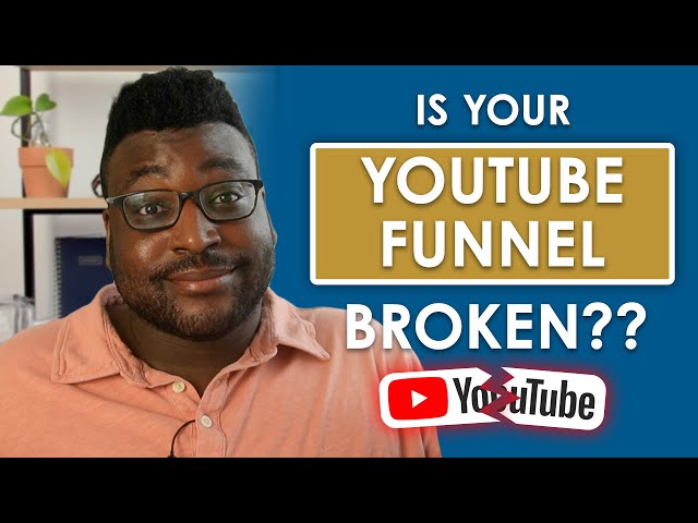 How to Build the Perfect YouTube Sales Funnel