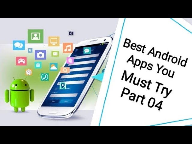 Best Android App You Must Try Part 04 | Most Useful Android App | Amazing Mobile App | MG Tech