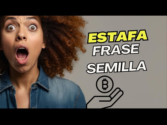 La Estafa NIGERIANA de la frase SEMILLA de la Billetera - No caigas en ella