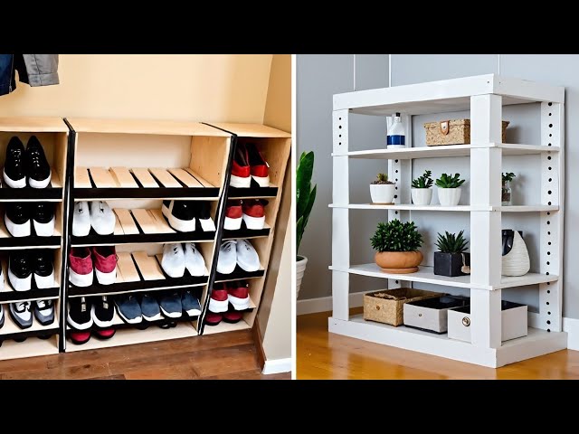 85 Crazy Cheap Amazon DECLUTTERING Gadgets For Tiny Apartments | Space-Saving Gadgets