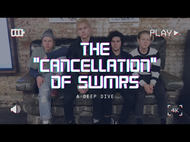 The "Cancellation" of SWMRS: A Deep Dive