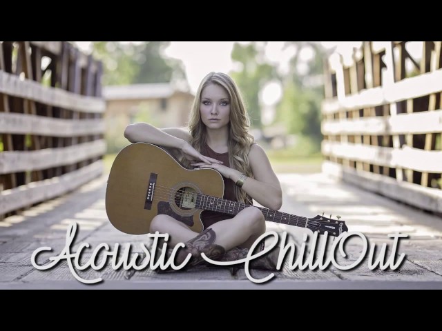 Best English Acoustic Cover Songs 2017 - Popular Acoustic Cover Songs Playlist