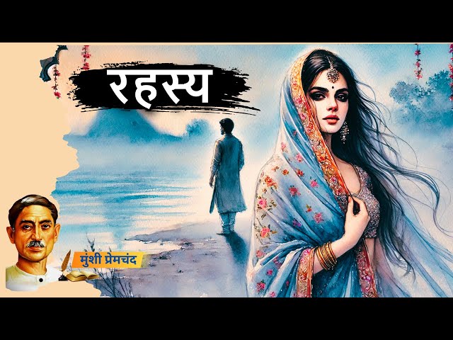 रहस्य - मुंशी प्रेमचंद द्वारा रचित कहानी | Rahasya - Munshi Premchand Ki Kahani