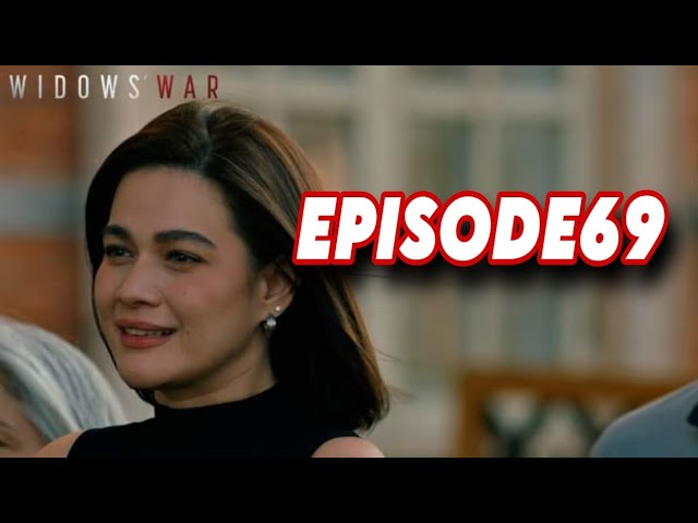 WIDOWS' WAR EPISODE69: AURORA TRIED TO HURT SAM! (OCTOBER 3, 2024) | NHEL195 STORY TELL