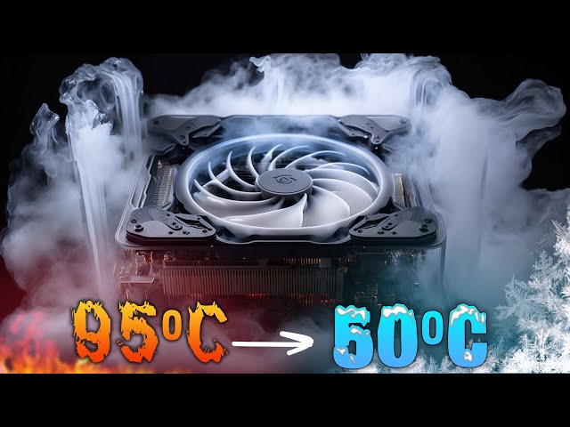 Undervolting Ryzen 7000 & 5000 - How to reduce 40ºC without Loosing Performance with PBO2