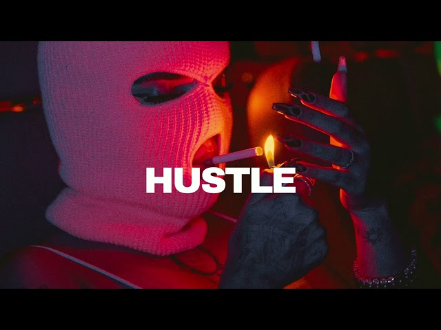 Dancehall Riddim Instrumental 2025 l Free Type Beat "Hustle"