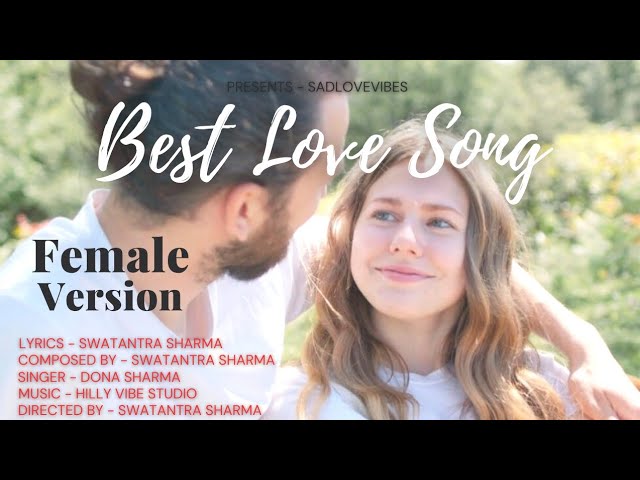 Meri In Nigahon Se | Female Version | Sadlovevibes | Romentic Song | Love Song | Sad Lofi | Reverbe