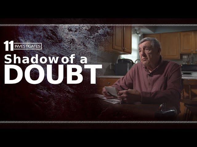 'He’s been sitting in jail for 20 years and he didn't do it' | 11 Investigates: Shadow of a doubt