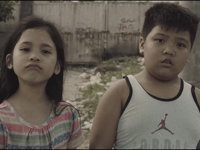 TAMBAY | INTERNATIONAL AWARD WINNING FILIPINO DRAMA SHORT FILM