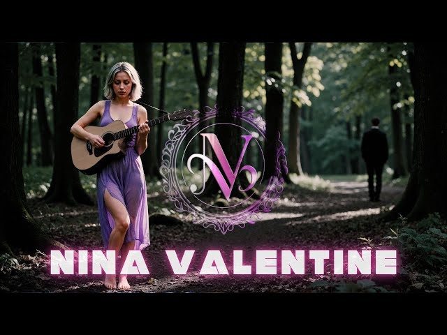 Nina Valentine - Illusion of Love (Acoustic version)