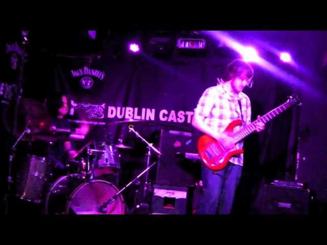 Control at Dublin Castle