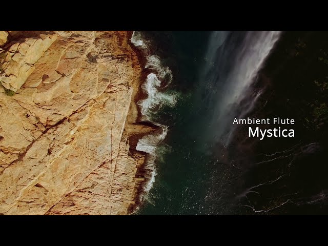 Mystica - Ambient Music | Flute