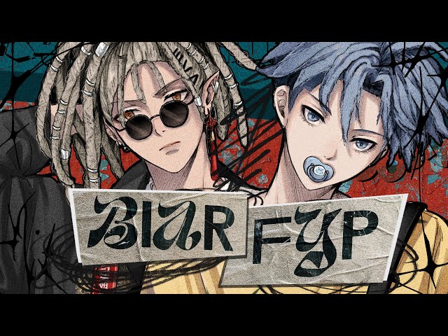 Biar FYP - Ave Kanehoshii (ft. @xSoutaa ) [Original Song]