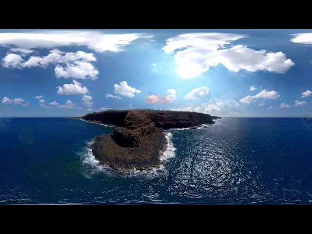 Kauai Coffee 360 Tour