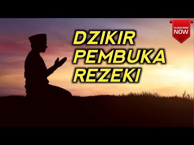 Dhikr OPEN sustenance || Ya Hannan Ya Mannan Ya Fattah Ya Rozzak Ya Ghoni Ya Mughni