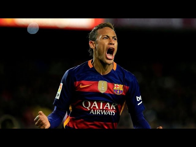 PRIME NEYMAR JR THE MAGICAN OF FOOTBALL