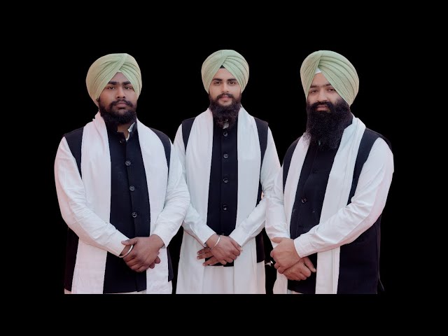 keertan hajri pind seron @satnamsinghJODHE