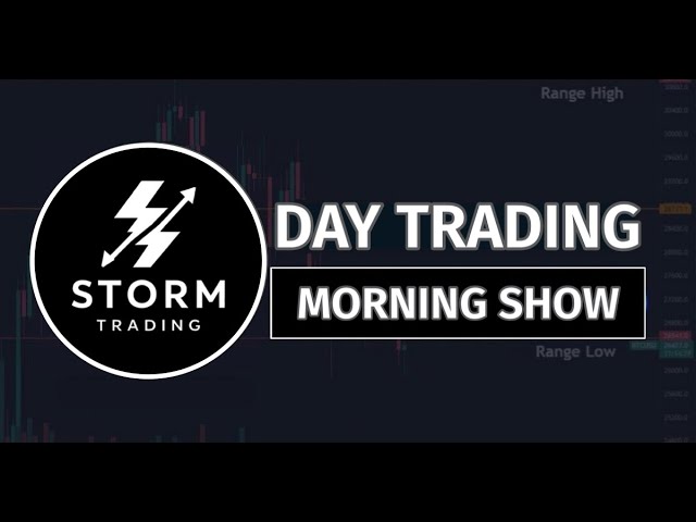 🔴 [LIVE] In-Depth Analysis & Target Setting for Crypto, Stock, Commodity, & Forex Trading: Ep 495