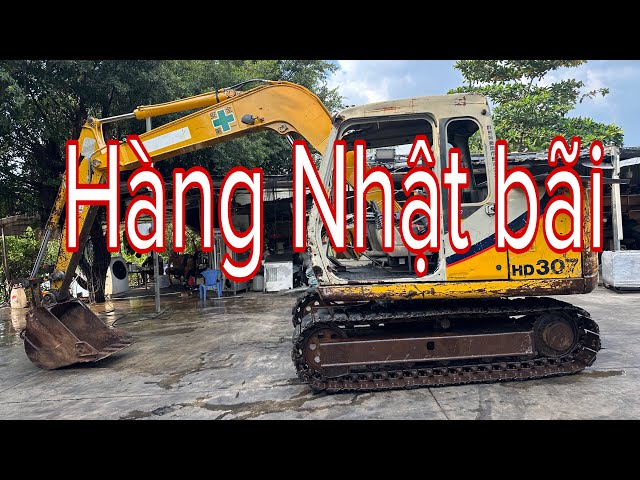 Hàng Nhật bãi 27/5