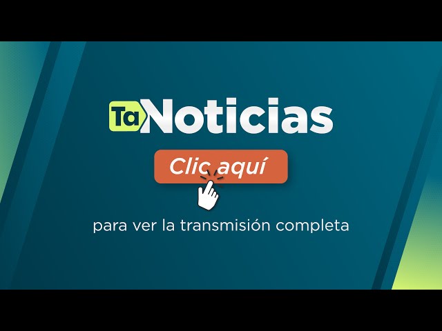 🔴 EN VIVO | Teleantioquia Noticias de las 7:00 p.m. | 4 de febrero de 2025 | #TANoticias