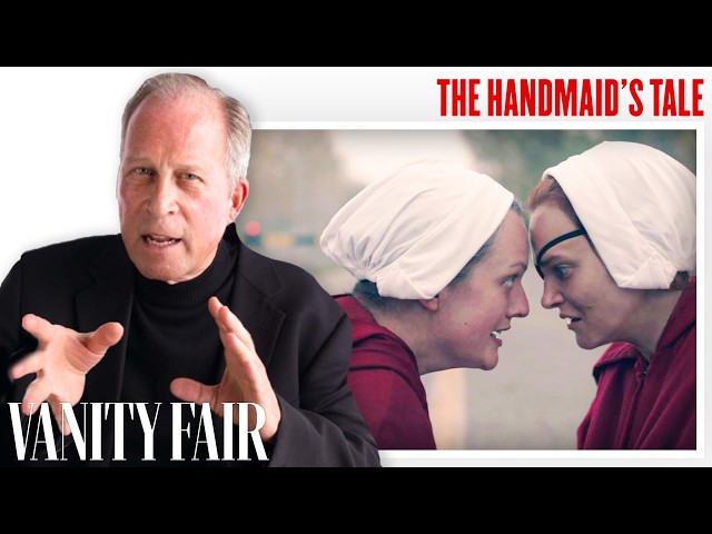 Cult Deprogrammer Breaks Down Cults In Movies & TV | Vanity Fair