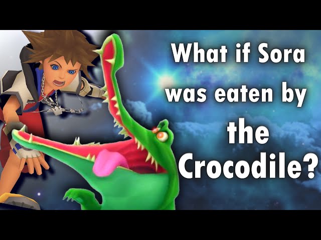 What if Sora Died in KH1? (A Kingdom Hearts Alternate History)