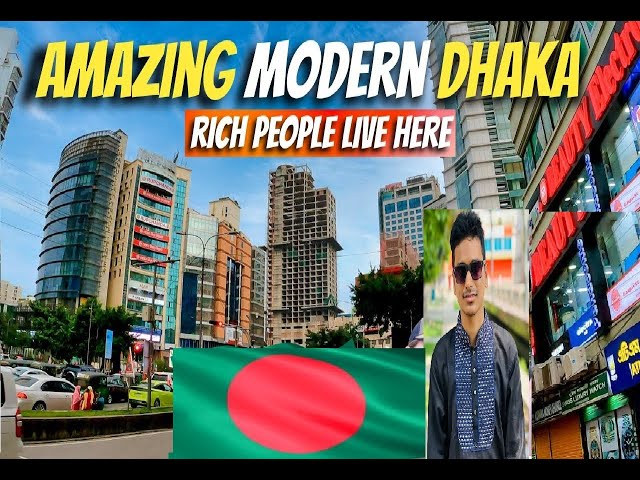 #istiakislamofficialbd47   Dhaka , Bangladesh  4K  Travel